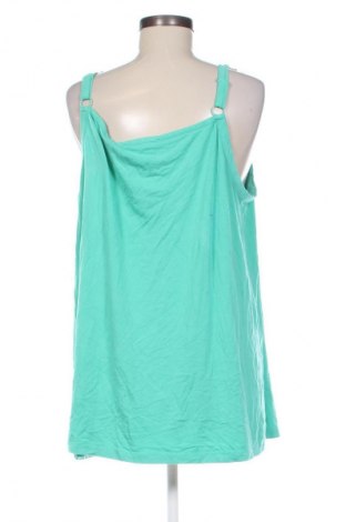 Tricou de damă X-Two, Mărime XXL, Culoare Verde, Preț 39,99 Lei