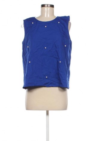 Damentop Zara, Größe L, Farbe Blau, Preis 4,99 €