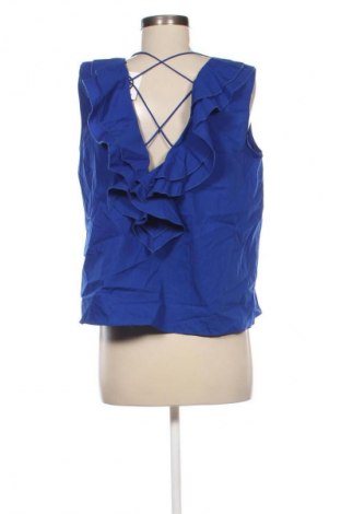 Damentop Zara, Größe L, Farbe Blau, Preis 4,99 €