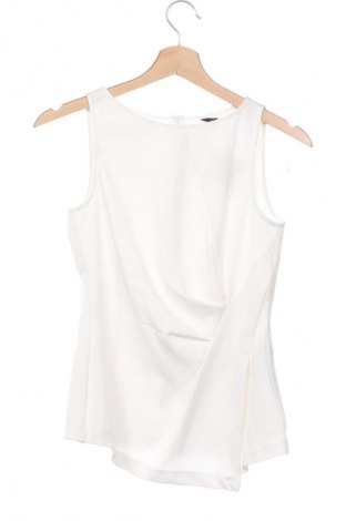 Tricou de damă Zara, Mărime XS, Culoare Alb, Preț 52,50 Lei