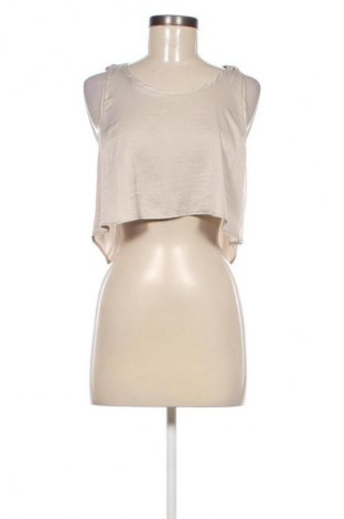 Damentop Zara, Größe M, Farbe Beige, Preis € 4,99