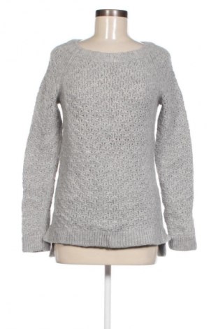 Tricou de damă Zara Knitwear, Mărime M, Culoare Gri, Preț 36,99 Lei