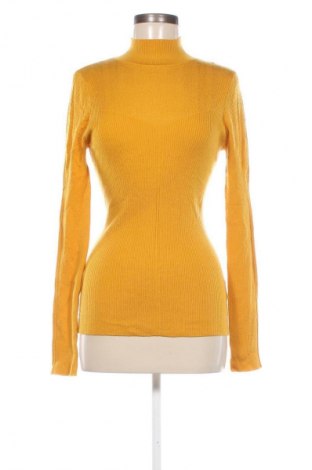 Damenpullover, Größe L, Farbe Gelb, Preis € 8,49