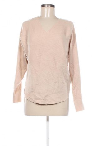 Damenpullover, Größe M, Farbe Beige, Preis 8,49 €