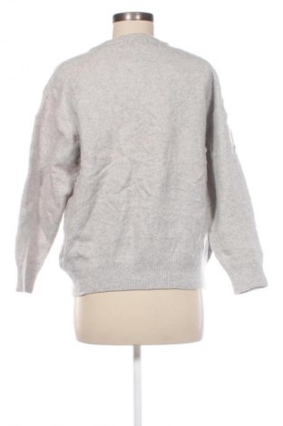 Damenpullover, Größe XXL, Farbe Grau, Preis € 10,49