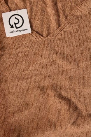 Damenpullover, Größe XL, Farbe Braun, Preis € 8,49