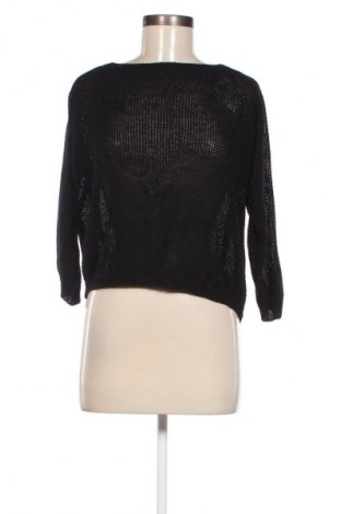 Damenpullover, Größe M, Farbe Schwarz, Preis € 8,49