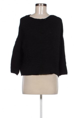 Damenpullover, Größe M, Farbe Schwarz, Preis € 6,99