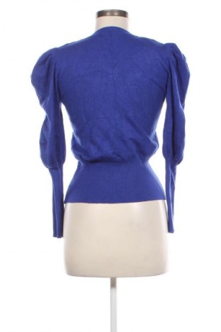 Damenpullover, Größe M, Farbe Blau, Preis € 8,49