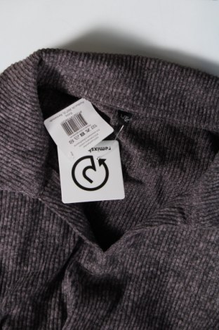 Damenpullover, Größe L, Farbe Grau, Preis 7,99 €