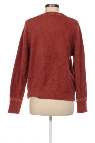 Damenpullover, Größe M, Farbe Braun, Preis 4,99 €