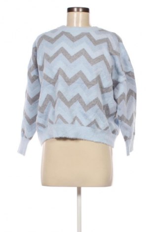 Damenpullover, Größe S, Farbe Blau, Preis 6,99 €