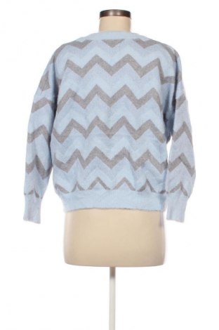 Damenpullover, Größe S, Farbe Blau, Preis 6,99 €