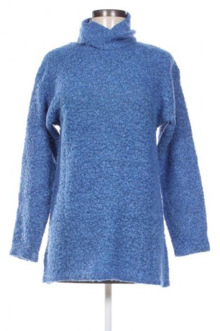 Damenpullover, Größe S, Farbe Blau, Preis € 9,49