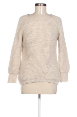 Damenpullover, Größe M, Farbe Beige, Preis € 12,99