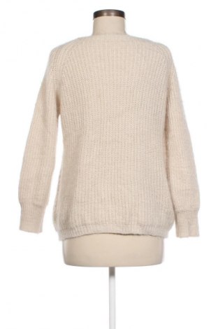 Damenpullover, Größe M, Farbe Beige, Preis € 12,99