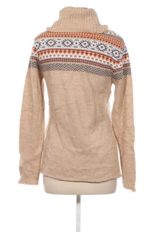 Damenpullover, Größe M, Farbe Beige, Preis € 9,49