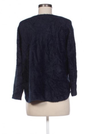 Damenpullover, Größe M, Farbe Blau, Preis € 20,49