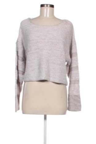 Damenpullover, Größe L, Farbe Ecru, Preis € 6,49