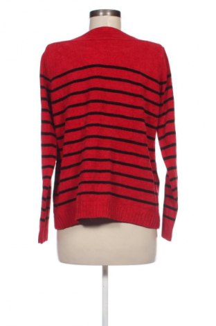 Damenpullover, Größe M, Farbe Rot, Preis € 8,49