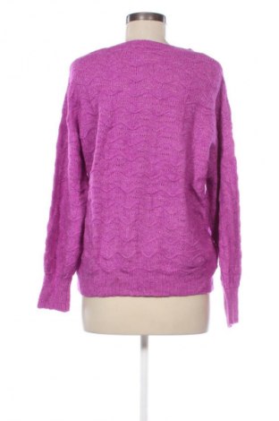 Damenpullover, Größe M, Farbe Rosa, Preis 19,99 €