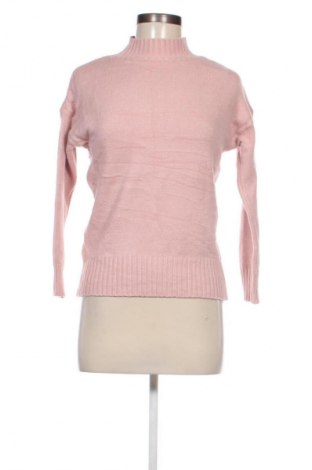 Damenpullover, Größe S, Farbe Aschrosa, Preis € 8,49