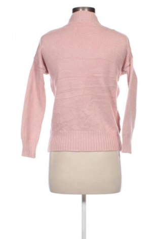 Damenpullover, Größe S, Farbe Aschrosa, Preis € 8,49