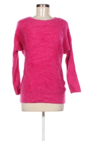 Damenpullover, Größe M, Farbe Rosa, Preis 6,49 €