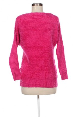 Damenpullover, Größe M, Farbe Rosa, Preis 6,49 €