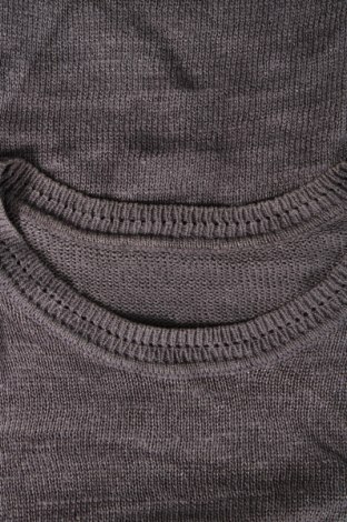 Damenpullover, Größe L, Farbe Grau, Preis € 5,49