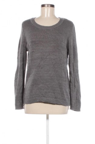 Damenpullover, Größe L, Farbe Grau, Preis € 5,49