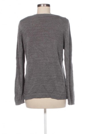 Damenpullover, Größe L, Farbe Grau, Preis € 5,49