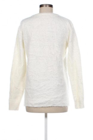 Damenpullover, Größe L, Farbe Weiß, Preis € 9,49