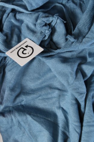 Damenpullover, Größe S, Farbe Blau, Preis € 7,49