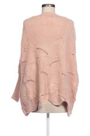 Damenpullover, Größe XL, Farbe Rosa, Preis € 9,49