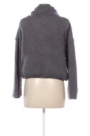 Damenpullover, Größe L, Farbe Grau, Preis € 7,49