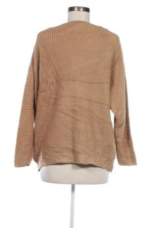 Damenpullover, Größe L, Farbe Beige, Preis € 7,49