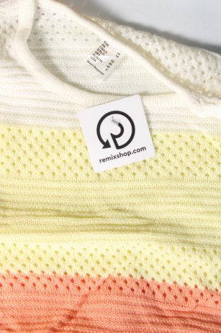 Damenpullover, Größe M, Farbe Mehrfarbig, Preis € 8,49