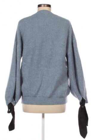 Damenpullover, Größe M, Farbe Blau, Preis € 7,99