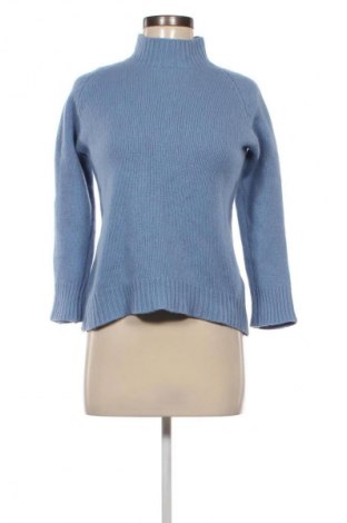 Damenpullover, Größe L, Farbe Blau, Preis € 10,99