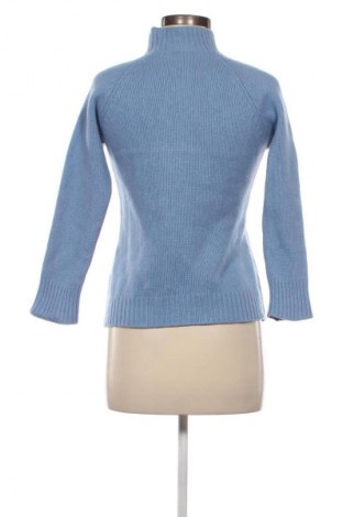 Damenpullover, Größe L, Farbe Blau, Preis € 14,91