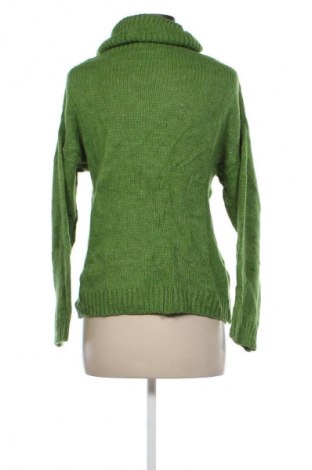 Pulover de femei, Mărime S, Culoare Verde, Preț 43,99 Lei