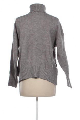 Damenpullover, Größe M, Farbe Grau, Preis € 8,49