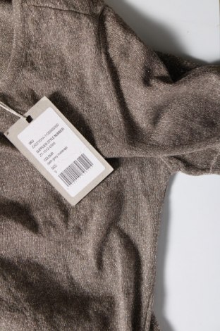 Damenpullover, Größe S, Farbe Silber, Preis € 15,49