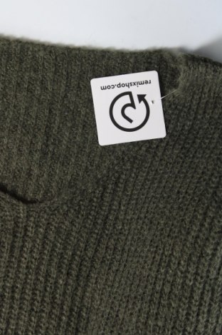 Damenpullover, Größe XL, Farbe Grün, Preis 9,99 €