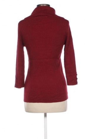 Damenpullover, Größe S, Farbe Rot, Preis € 5,99