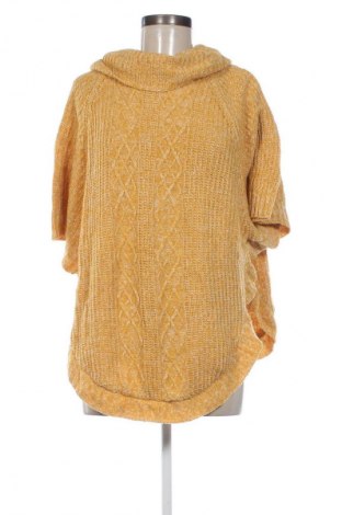 Damski sweter, Rozmiar XL, Kolor Żółty, Cena 37,99 zł