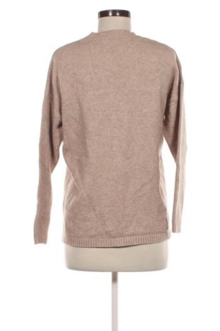 Damenpullover, Größe M, Farbe Beige, Preis 9,99 €