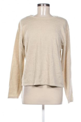 Damenpullover, Größe M, Farbe Beige, Preis € 8,49