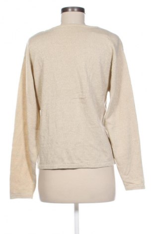 Damenpullover, Größe M, Farbe Beige, Preis € 8,49